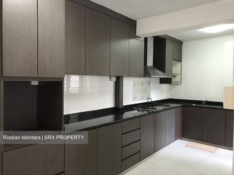 Blk 217 Lorong 8 Toa Payoh (Toa Payoh), HDB 5 Rooms #160610792